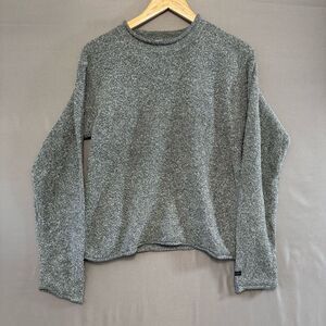 Columbia Women’s Knit Long Sleeve Shirt size Medium Acrylic Blend Outdoors